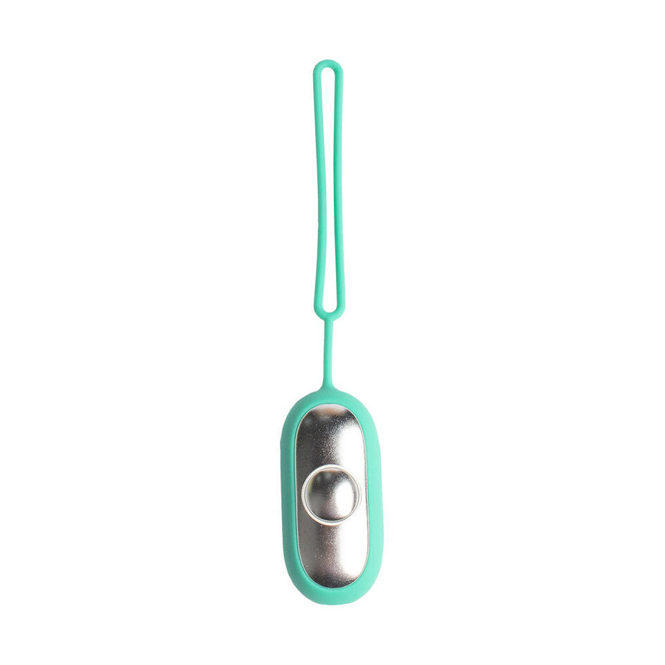 Calm Companion Device