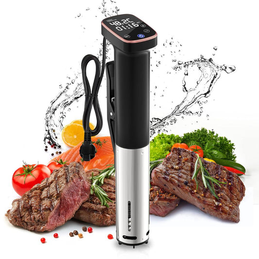 Precision Cooker