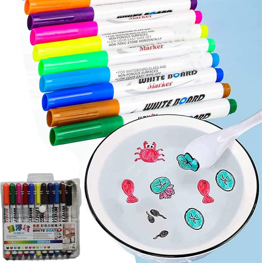 Magical Drawing Pen