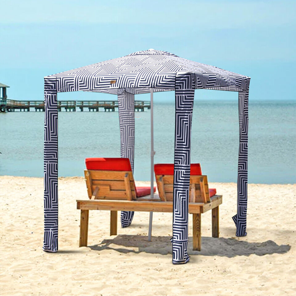 Beach Cabanas