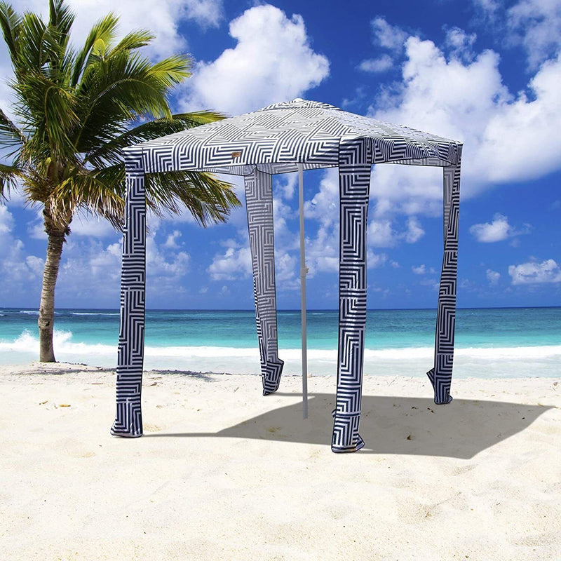 Beach Cabanas