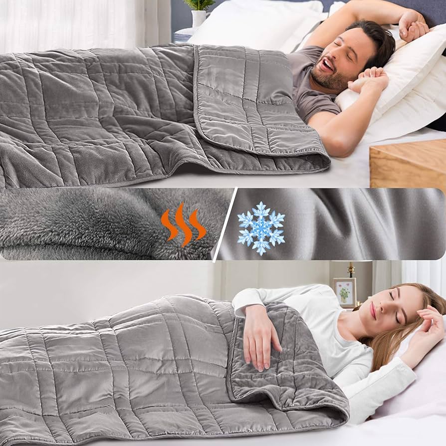 Cooling Blanket