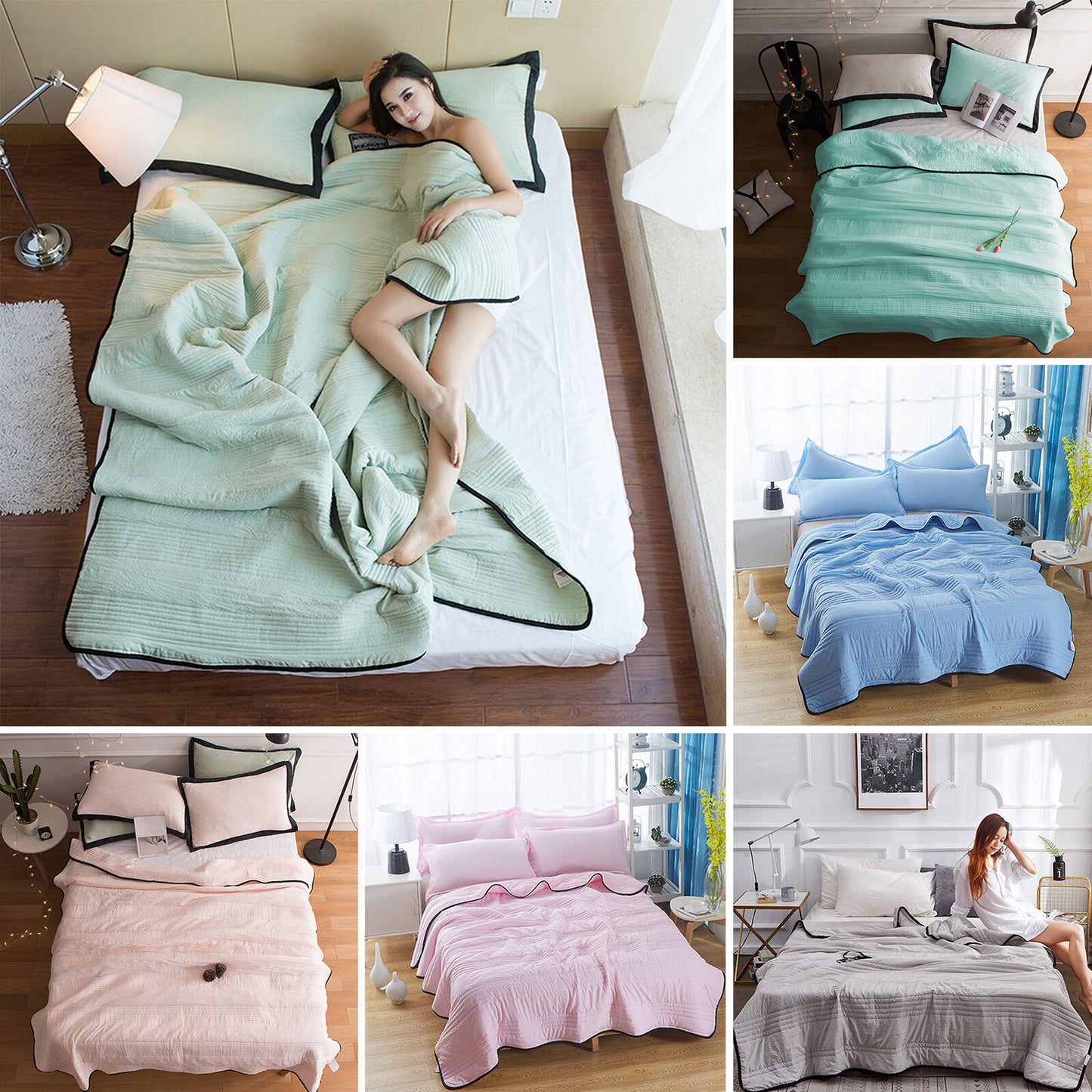 Cooling Blanket