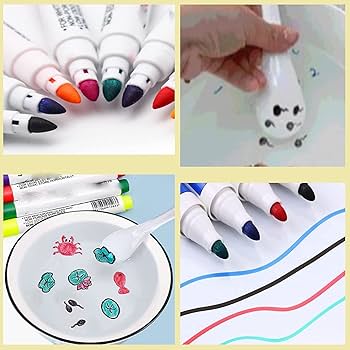 Magical Drawing Pen